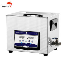 ROHS Ultradźwiękowy środek czyszczący SUS304 480W 20L do ekranu filtra