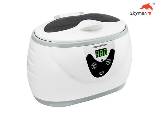 Zbiornik SUS304 35 W 600 ml laboratoryjny myjka ultradźwiękowa do pielęgnacji paznokci