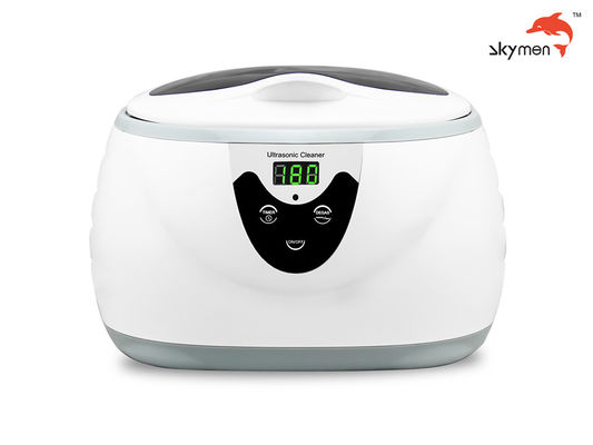Zbiornik SUS304 35 W 600 ml laboratoryjny myjka ultradźwiękowa do pielęgnacji paznokci