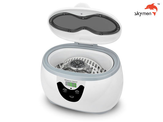 Zbiornik SUS304 35 W 600 ml laboratoryjny myjka ultradźwiękowa do pielęgnacji paznokci