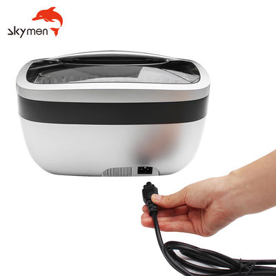 Domowy myjka ultradźwiękowa 40KHz 120W 2500ml