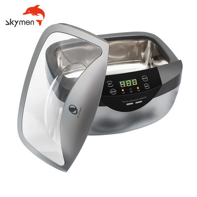 Domowy myjka ultradźwiękowa 40KHz 120W 2500ml