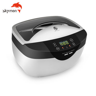Domowy myjka ultradźwiękowa 40KHz 120W 2500ml