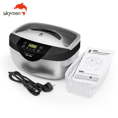 Domowy myjka ultradźwiękowa 40KHz 120W 2500ml