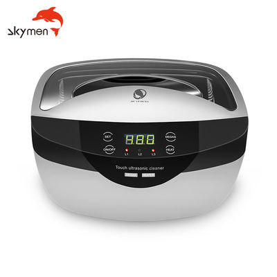 Domowy myjka ultradźwiękowa 40KHz 120W 2500ml