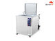 EMF 3600W 360L Przemysłowa ultradźwiękowa maszyna czyszcząca SUS304