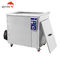 Przemysłowa myjka ultradźwiękowa 135L 1800 W Do odtłuszczania ultradźwiękowego filtra DPF