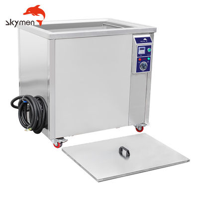 1800W 135L ultradźwiękowy środek do czyszczenia filtra do czyszczenia DPF