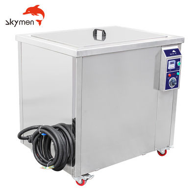 1800W 135L ultradźwiękowy środek do czyszczenia filtra do czyszczenia DPF