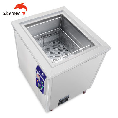 1800W 135L ultradźwiękowy środek do czyszczenia filtra do czyszczenia DPF