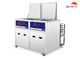 Ultradźwiękowa maszyna do czyszczenia grilla 40KHz 360L z filtrem