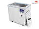 600W 33L Temp Regulowany przemysłowy myjka ultradźwiękowa do części stemplowych