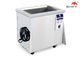 600W 33L Temp Regulowany przemysłowy myjka ultradźwiękowa do części stemplowych