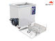 264 litry ultradźwiękowej maszyny czyszczącej SUS304L AC380V do filtra DPF
