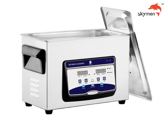 Kąpiel ultradźwiękowa Skymen do automatyzacji e-papierosów z grzałką 200 W 1,72 galona
