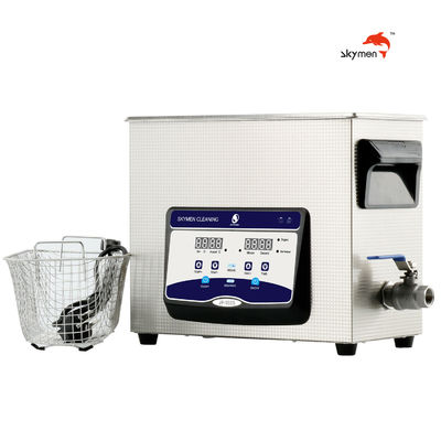 Kąpiel ultradźwiękowa Skymen do automatyzacji e-papierosów z grzałką 200 W 1,72 galona