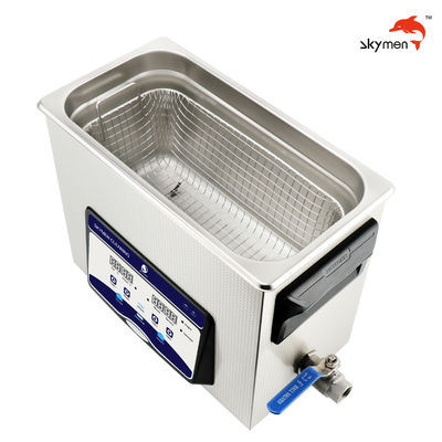 Kąpiel ultradźwiękowa Skymen do automatyzacji e-papierosów z grzałką 200 W 1,72 galona