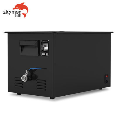 Zbiornik 800 W 1,1 mm Myjka ultradźwiękowa o pojemności 5,81 galona do laboratorium