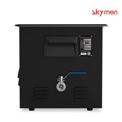 22L 80KHz Sweep Frenquncy Ultrasonic Cleaner 5,81 galona do wafla