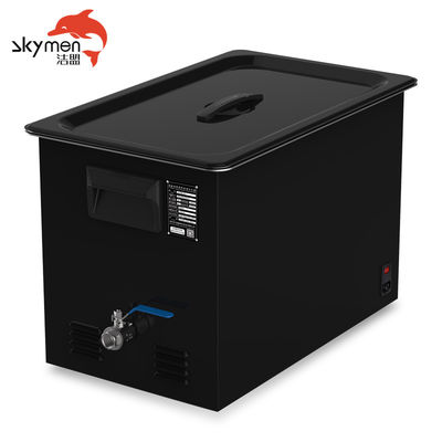 45KHz SUS304 600W Sprzęt do czyszczenia ultradźwiękowego do usuwania kamienia