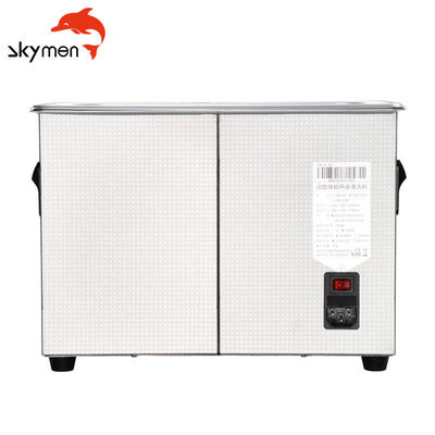 Stalowa myjka ultradźwiękowa 5 litrów 180W 40KHz