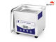 SUS304 1,3-litrowa myjka ultradźwiękowa do użytku domowego 2,6-calowy zbiornik na rubin diamentowy