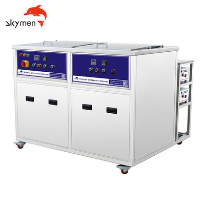 Oil Carbon 99hrs Timer podgrzewana ultradźwiękowa myjka 1500W 99 litrów Skymen JP-2030GH