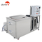 Przemysłowe urządzenia chłodnicze z pojedynczym zbiornikiem Przeciwwybuchowe urządzenia do czyszczenia ultradźwiękowego
