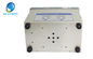 Przenośny cyfrowy ogrzewanie PCB ultradźwiękowa 3 L, 1-30 min Regulacja