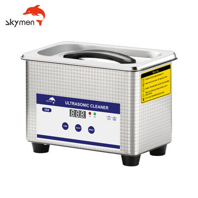 Skymen JP-008 0.8L Digital Glasses Ultrasonic Cleaner OEM Mały przenośny