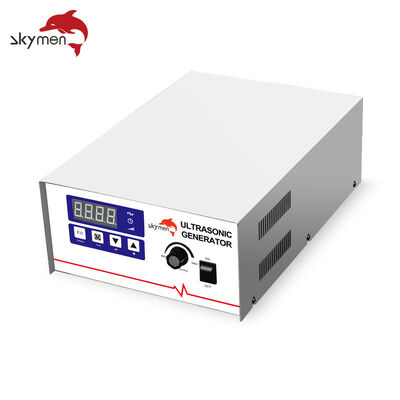 Zaktualizowany generator Skymen do przetwornika wibracyjnego ultradźwiękowego zbiornika KG1800-V
