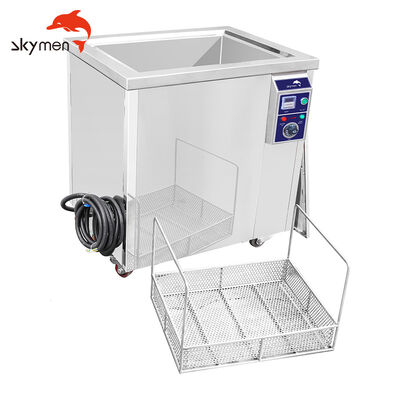 Skymen Standardowy Sprzęt Ultrasonowy do Oczyszczania Rust Wax 100L Jp-300st