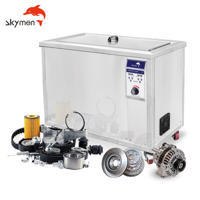 53L Duży Przemysłowy Wielofunkcyjny Zaawansowany Profesjonalny Jednostkowy Zbiornik Ultrasonic Cleaner Medyczny