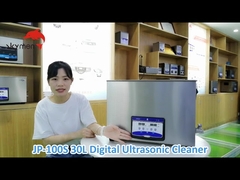 Skymen Myjka ultradźwiękowa 30L o mocy ultradźwiękowej 600W