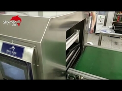 Automatyczny system suszenia tunelowego Skymen