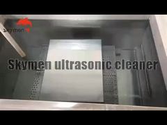 Zaktualizowany generator Skymen do przetwornika wibracyjnego ultradźwiękowego zbiornika KG1800-V